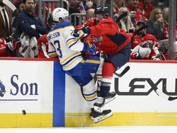 Sabres Capitals Hockey