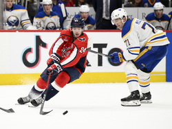Sabres Capitals Hockey