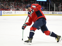 Sabres Capitals Hockey