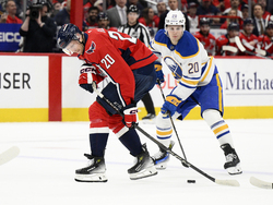 Sabres Capitals Hockey