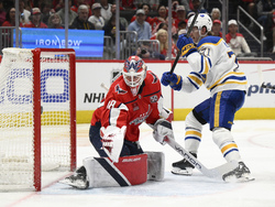 Sabres Capitals Hockey