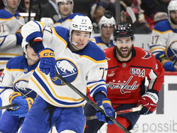 Sabres Capitals Hockey