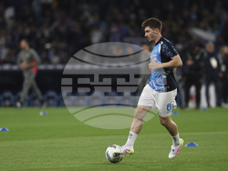 Italy Soccer Serie A