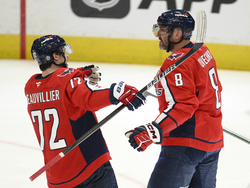 Sabres Capitals Hockey