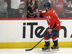 Sabres Capitals Hockey