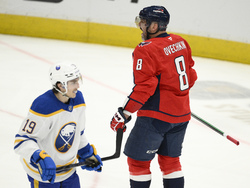 Sabres Capitals Hockey