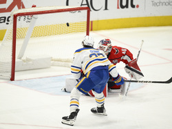 Sabres Capitals Hockey