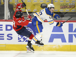 Sabres Capitals Hockey