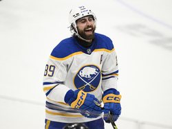 Sabres Capitals Hockey
