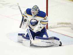 Sabres Capitals Hockey