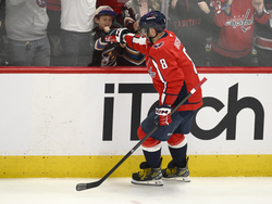 Sabres Capitals Hockey