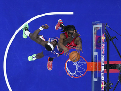 Raptors 76ers Basketball