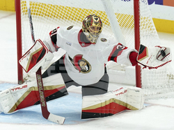 Senators Penguins Hockey