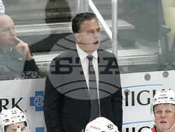 Senators Penguins Hockey