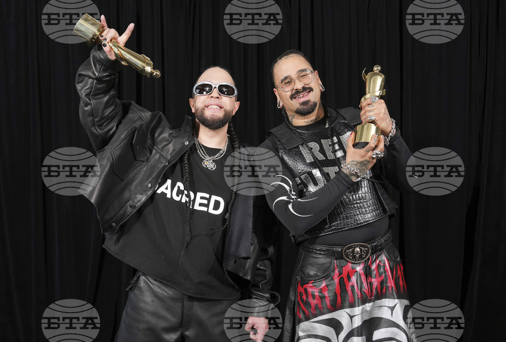 Canada Juno Awards