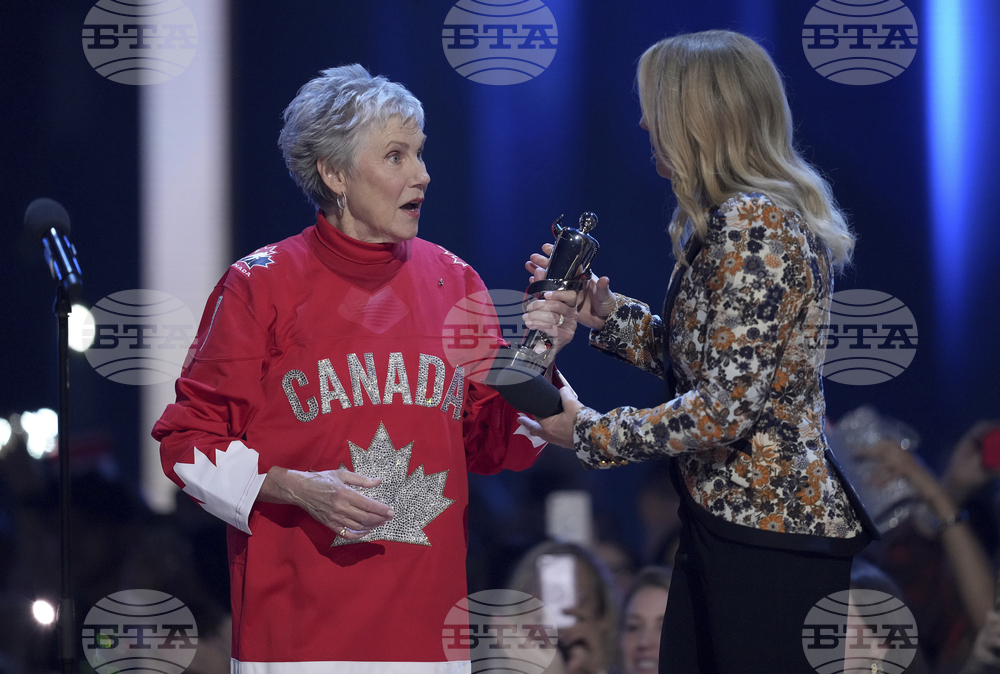 Canada Juno Awards