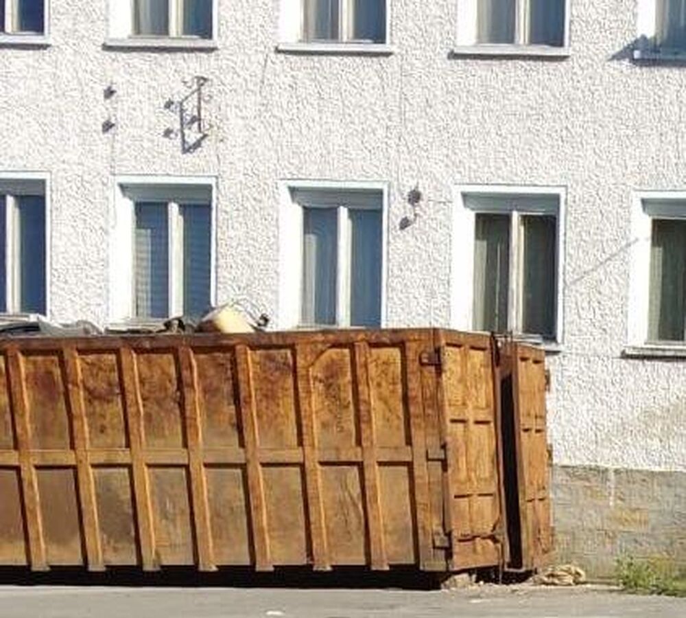 Кампания за безплатно събиране и извозване на строителни отпадъци от домакинствата започва в Ловеч