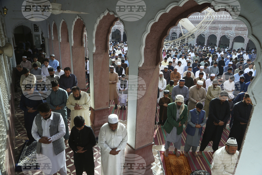 Pakistan Eid al-Fitr