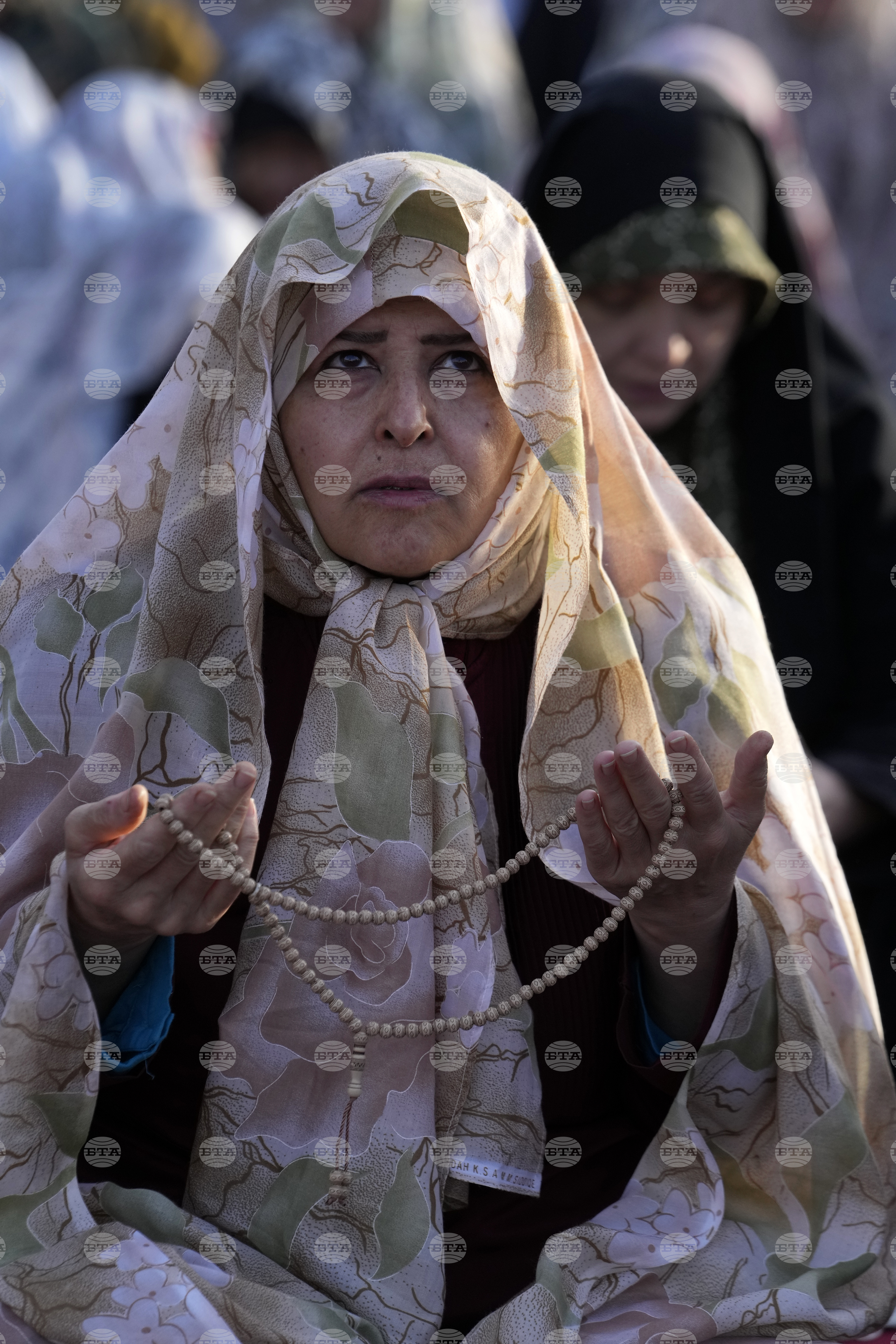 Iran Eid Al-Fitr