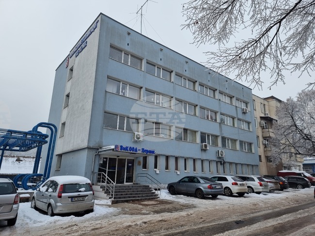 От тази сутрин без вода ще бъде част от Перник, съобщават от ВиК