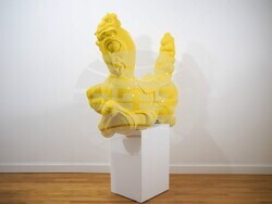 Арт проект изследва границите между дизайн и съвременно изкуство, визия – екип