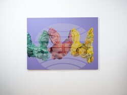 Арт проект изследва границите между дизайн и съвременно изкуство, визия – екип