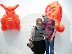 Арт проект изследва границите между дизайн и съвременно изкуство, визия – екип