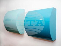 Арт проект изследва границите между дизайн и съвременно изкуство, визия – екип