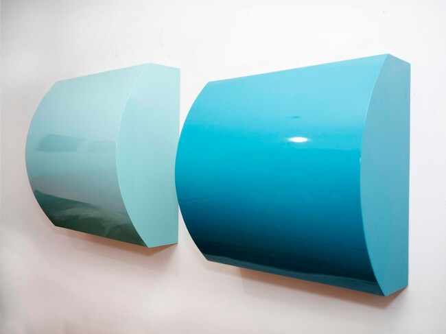 Sofia Exhibition Juxtaposes Design and Contemporary Art