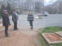 Снимка: Община Шумен