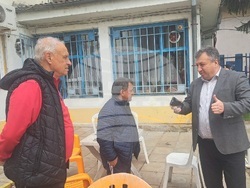 Снимка: Община Шумен