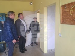 Снимка: Община Шумен