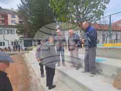 Снимка: Община Шумен