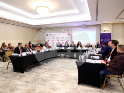 „Нагласи на българите към донорството и трансплантацията“ - кръгла маса