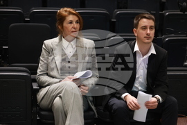 Избор за главен архитект на Столична община - финален етап