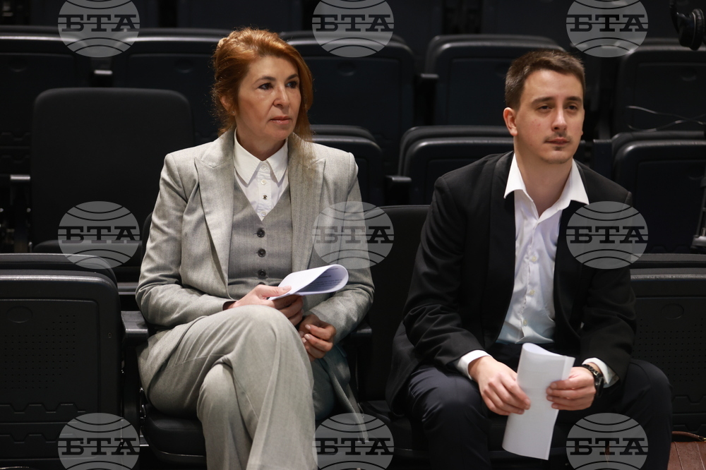 Конкурсната комисия изслуша двамата кандидати за главен архитект на София, резултатите се очакват на 8 април