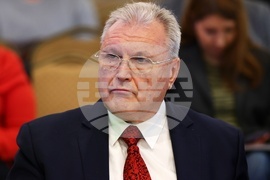 „Нагласи на българите към донорството и трансплантацията“ - кръгла маса