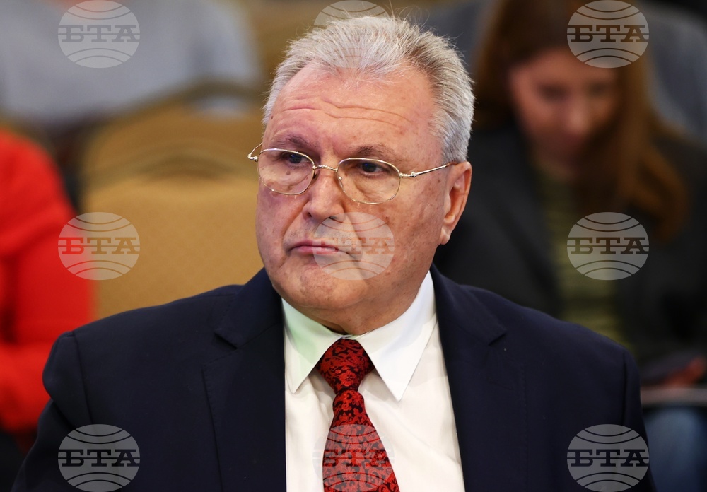 „Нагласи на българите към донорството и трансплантацията“ - кръгла маса