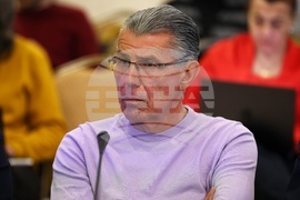 „Нагласи на българите към донорството и трансплантацията“ - кръгла маса