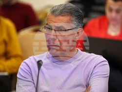 „Нагласи на българите към донорството и трансплантацията“ - кръгла маса