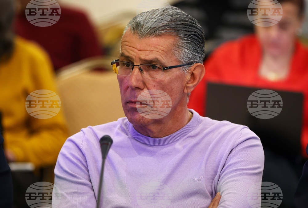 „Нагласи на българите към донорството и трансплантацията“ - кръгла маса