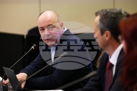 „Нагласи на българите към донорството и трансплантацията“ - кръгла маса