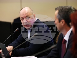 „Нагласи на българите към донорството и трансплантацията“ - кръгла маса