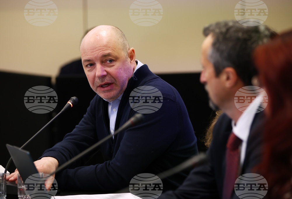 „Нагласи на българите към донорството и трансплантацията“ - кръгла маса