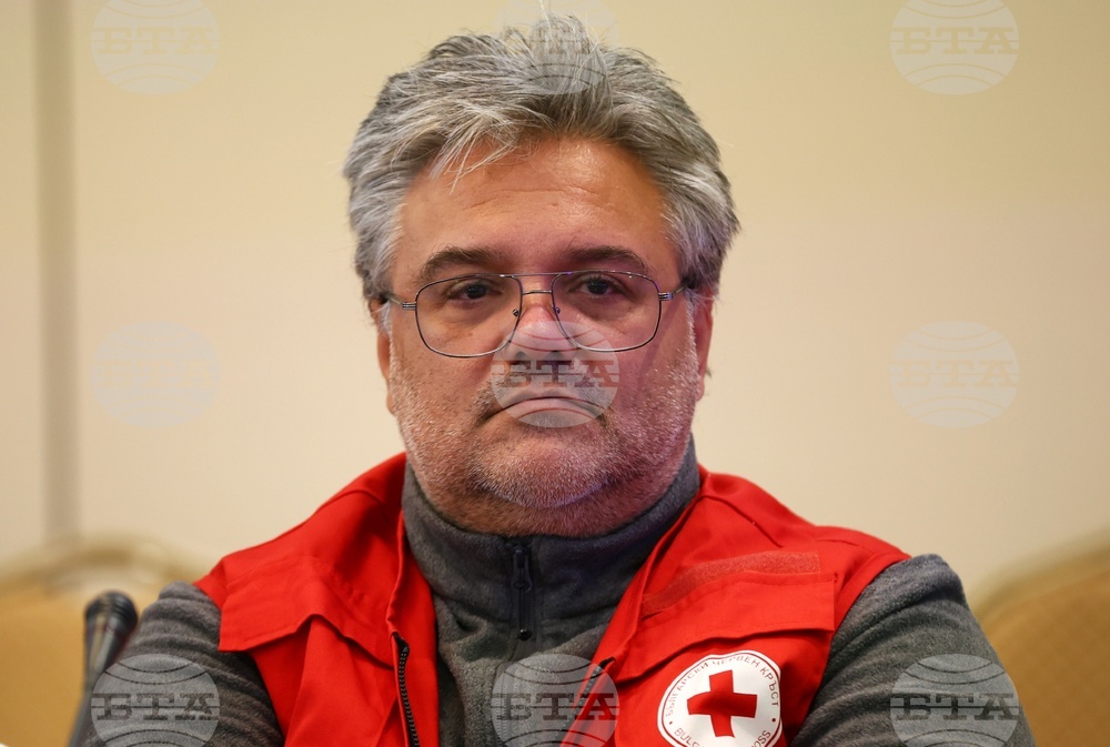 „Нагласи на българите към донорството и трансплантацията“ - кръгла маса