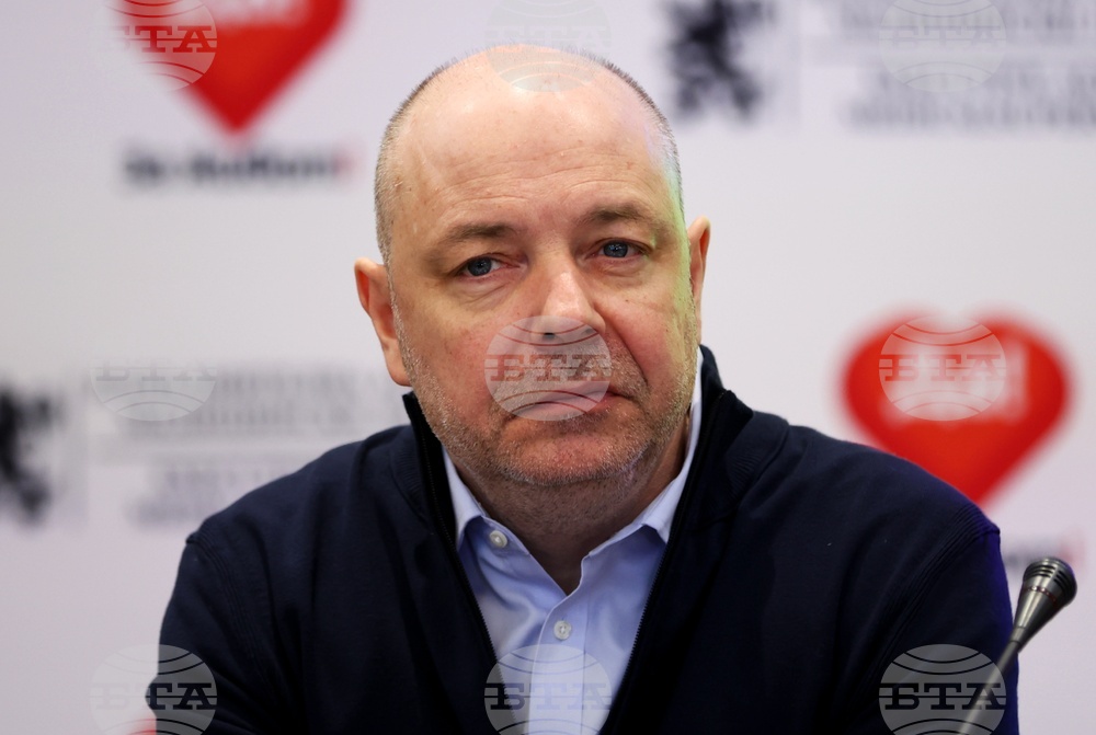 От изключителна важност е приемането и следването на Национален план на мозъчните заболявания, каза проф. Николай Габровски