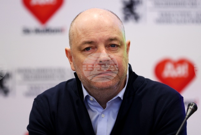 От изключителна важност е приемането и следването на Национален план на мозъчните заболявания, каза проф. Николай Габровски