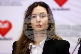 „Нагласи на българите към донорството и трансплантацията“ - кръгла маса