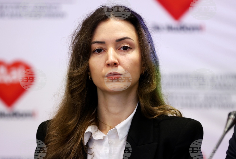 „Нагласи на българите към донорството и трансплантацията“ - кръгла маса