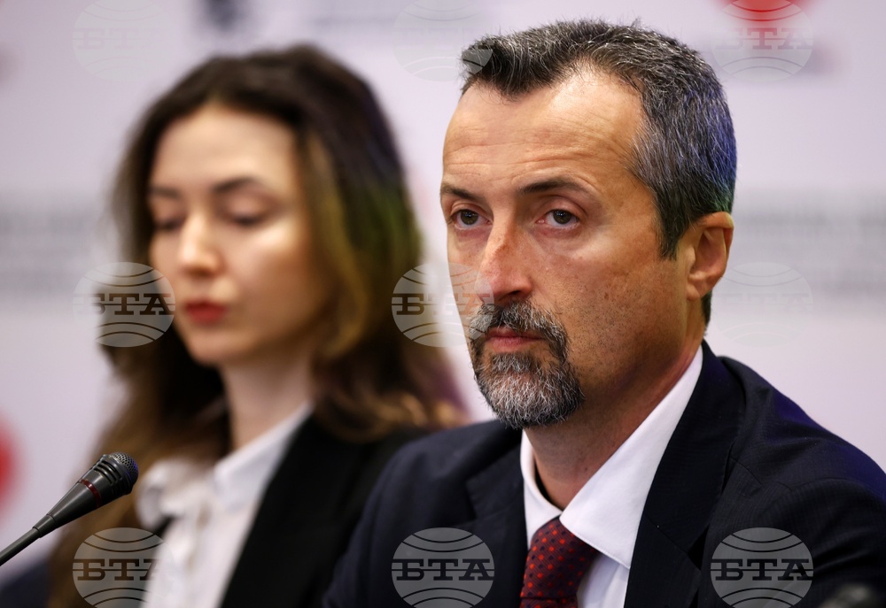 „Нагласи на българите към донорството и трансплантацията“ - кръгла маса